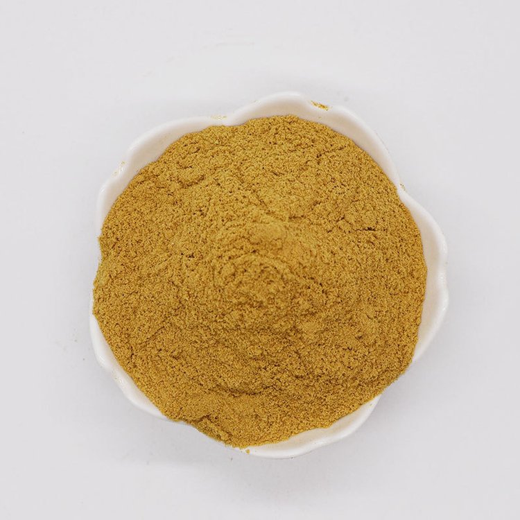 功效性原料